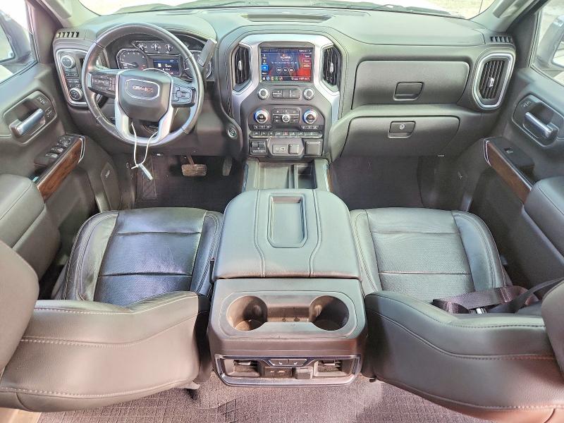 Продажа на аукционе авто 2020 Gmc Sierra, vin: 3GTU9DEL5LG155368, номер лота: 48585986