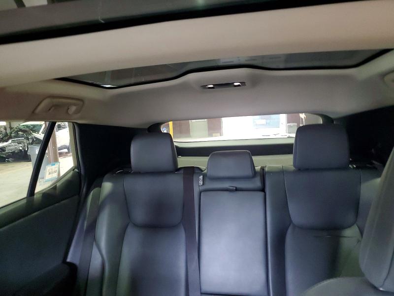 Продажа на аукционе авто 2023 Lexus Rz, vin: JTJAAAAB6PA013764, номер лота: 51629666