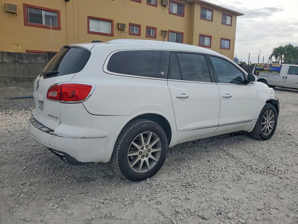 Aukcja sprzedaży 2017 Buick Enclave, vin: 5GAKRAKD5HJ275648, numer aukcji: 51249446