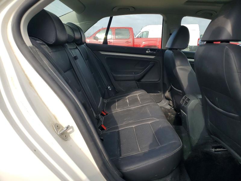 Продажа на аукционе авто 2009 Volkswagen Jetta, vin: 3VWRL71K49M075363, номер лота: 49611206