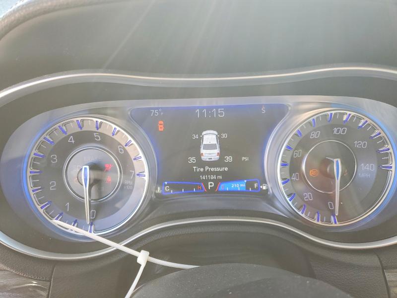 Продажа на аукционе авто 2019 Chrysler 300, vin: 2C3CCARG9KH569152, номер лота: 48975276