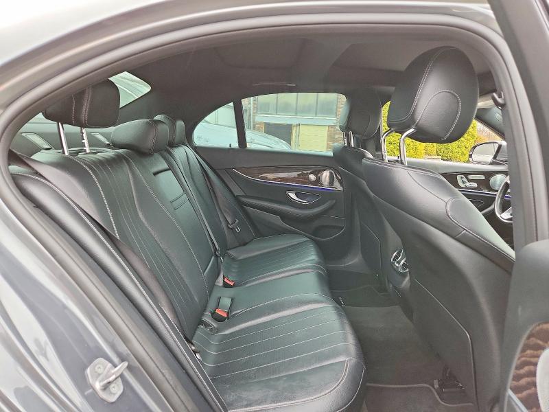 Продажа на аукционе авто 2017 Mercedes-benz E, vin: WDDZF4KBXHA070502, номер лота: 47450706
