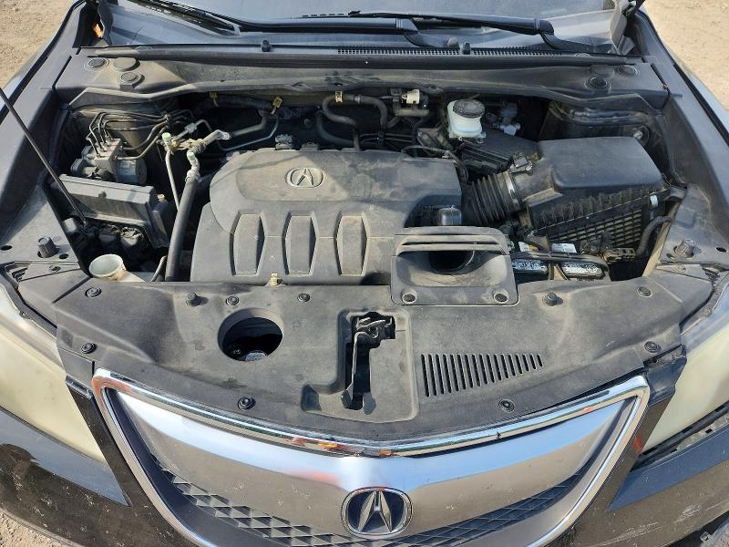 51697746 :رقم المزاد ، 5J8TB3H59EL005813 vin ، 2014 Acura Rdx مزاد بيع