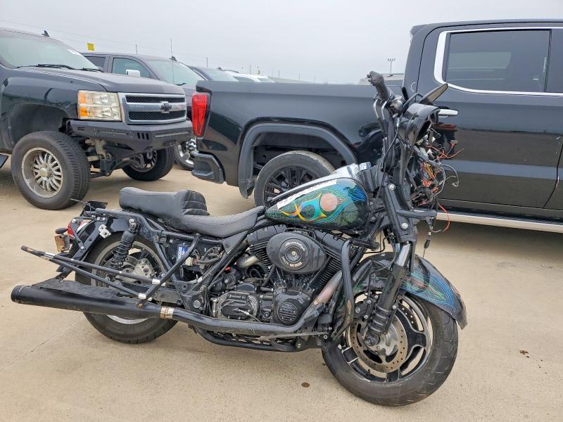 Aukcja sprzedaży 2000 Harley Davidson Flh, vin: 1HD1DJV14YY612178, numer aukcji: 51585356