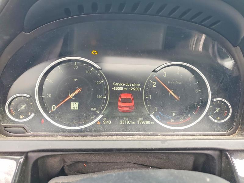 51314276 :رقم المزاد ، WBAYE8C5XFD781571 vin ، 2015 Bmw 750 مزاد بيع