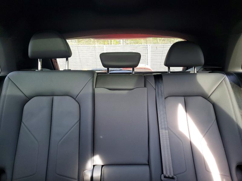 Продаж на аукціоні авто 2024 Audi Q3, vin: WA1DECF35R1208978, номер лоту: 49716696