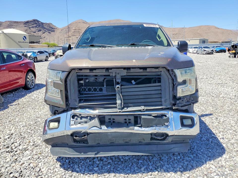 Aukcja sprzedaży 2015 Ford F150, vin: 1FTEW1EP1FKE42184, numer aukcji: 49607266