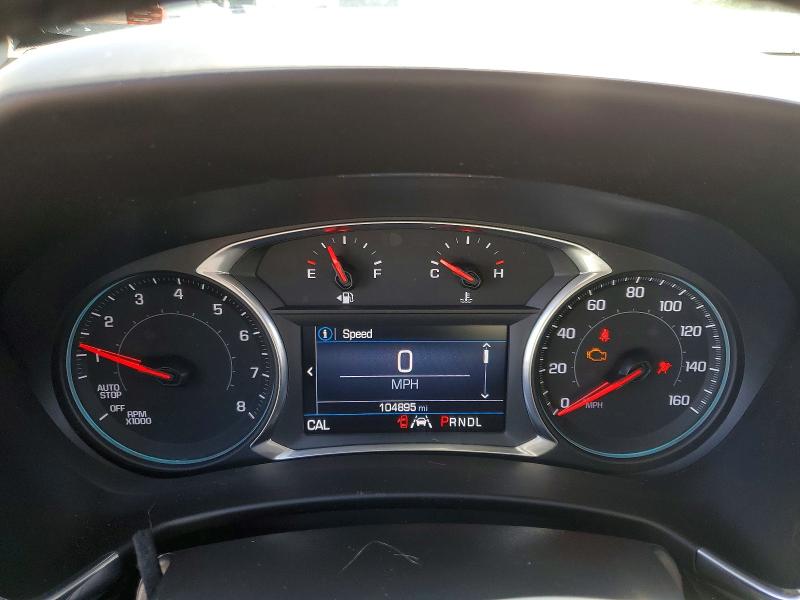 Продажа на аукционе авто 2020 Chevrolet Equinox, vin: 2GNAXKEV6L6231231, номер лота: 52071116