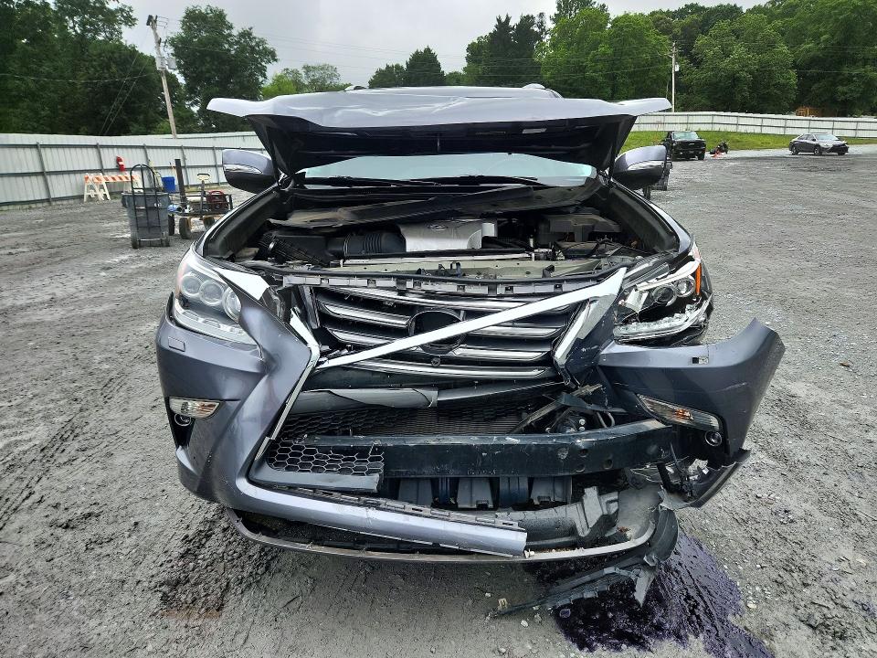 Aukcja sprzedaży 2017 Lexus Gx, vin: JTJJM7FX1H5154931, numer aukcji: 51657456