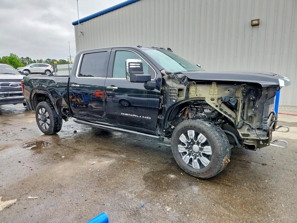 Продажа на аукционе авто 2024 Gmc Sierra, vin: 1GT49WEY1RF262886, номер лота: 51193996