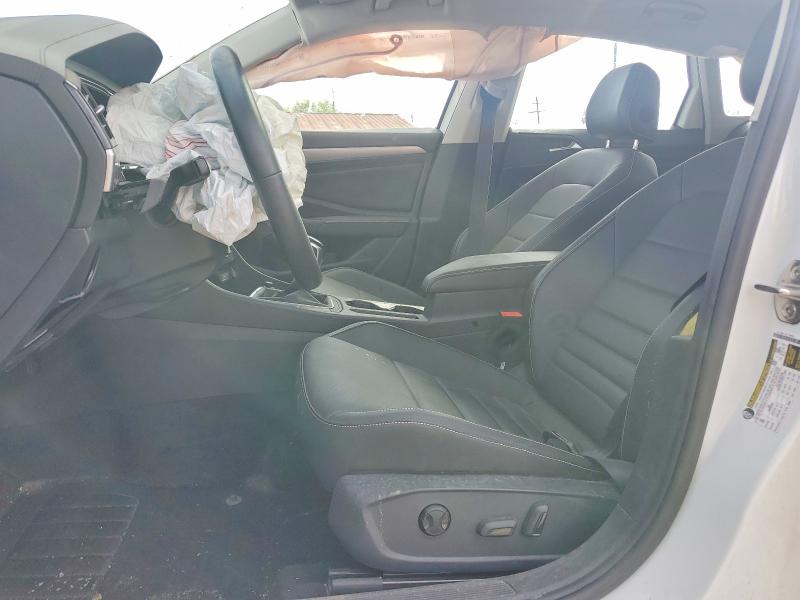 Aukcja sprzedaży 2024 Volkswagen Jetta, vin: 3VW7M7BU1RM060565, numer aukcji: 47533696