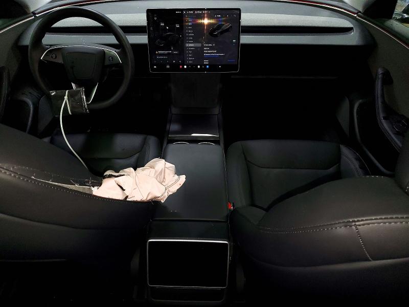 Aukcja sprzedaży 2024 Tesla Model 3, vin: 5YJ3E1EA0RF725067, numer aukcji: 48332646