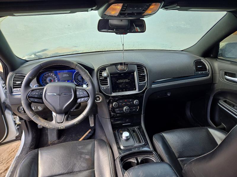 48249636 :رقم المزاد ، 2C3CCAGG2PH590175 vin ، 2023 Chrysler 300 مزاد بيع