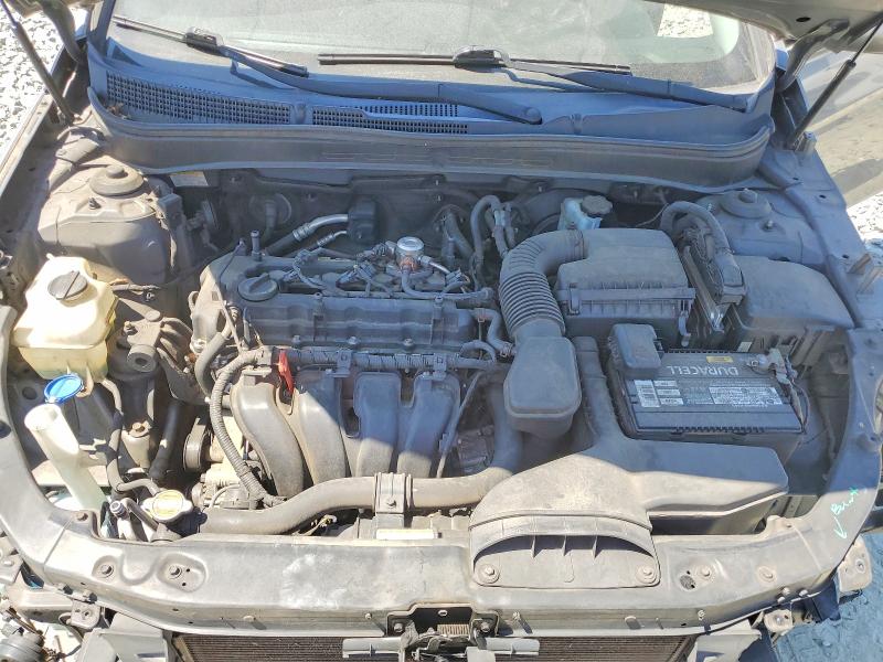 Продажа на аукционе авто 2012 Hyundai Sonata, vin: 5NPEC4AC8CH406709, номер лота: 49214286