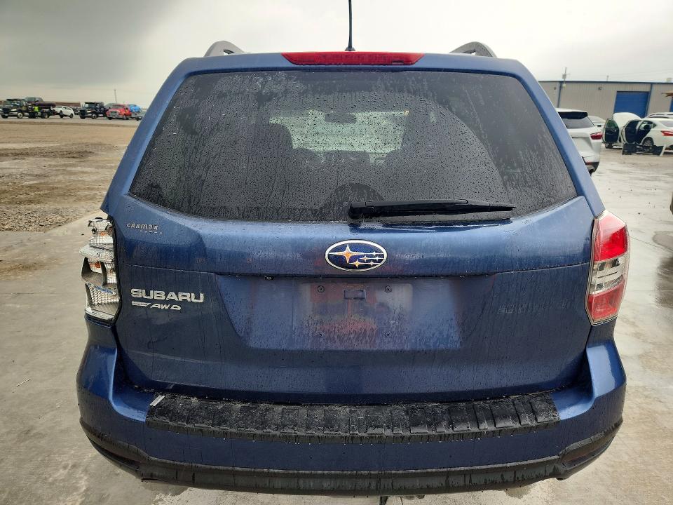 Aukcja sprzedaży 2014 Subaru Forester, vin: JF2SJADC6EH528751, numer aukcji: 51845916