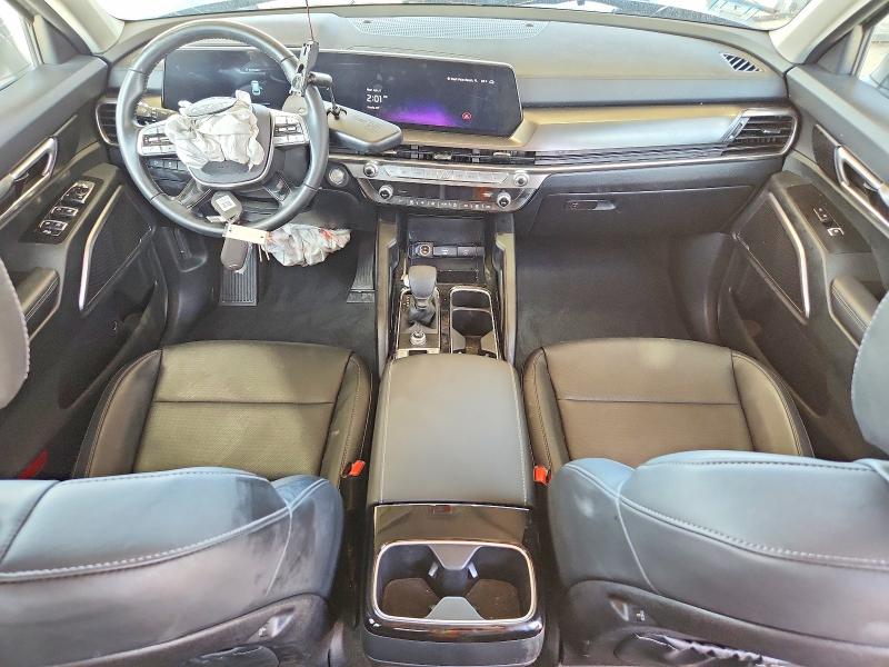 Aukcja sprzedaży 2025 Kia Telluride, vin: 5XYP24GC1SG644779, numer aukcji: 48768106