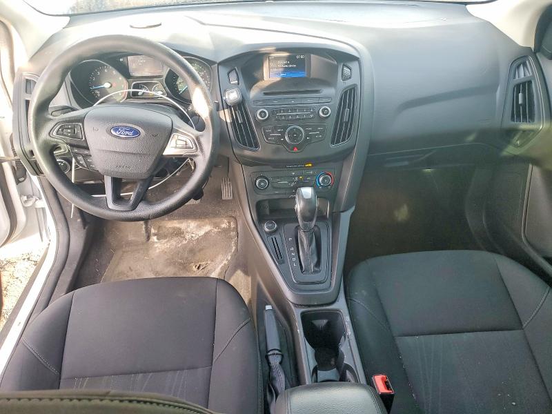 51070286 :رقم المزاد ، 1FADP3F26GL389376 vin ، 2016 Ford Focus مزاد بيع