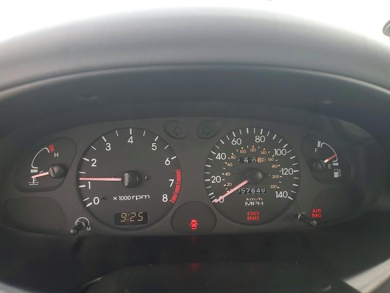Aukcja sprzedaży 2000 Hyundai Elantra, vin: KMHJW35F8YU161844, numer aukcji: 50570716