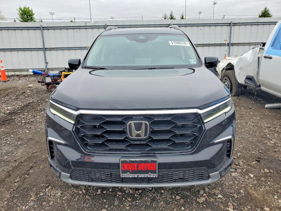 Продаж на аукціоні авто 2025 Honda Pilot, vin: 5FNYG1H78SB153879, номер лоту: 51590316