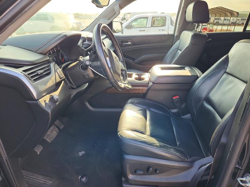 Продажа на аукционе авто 2018 Chevrolet Tahoe, vin: 1GNSCBKC1JR156183, номер лота: 50339946