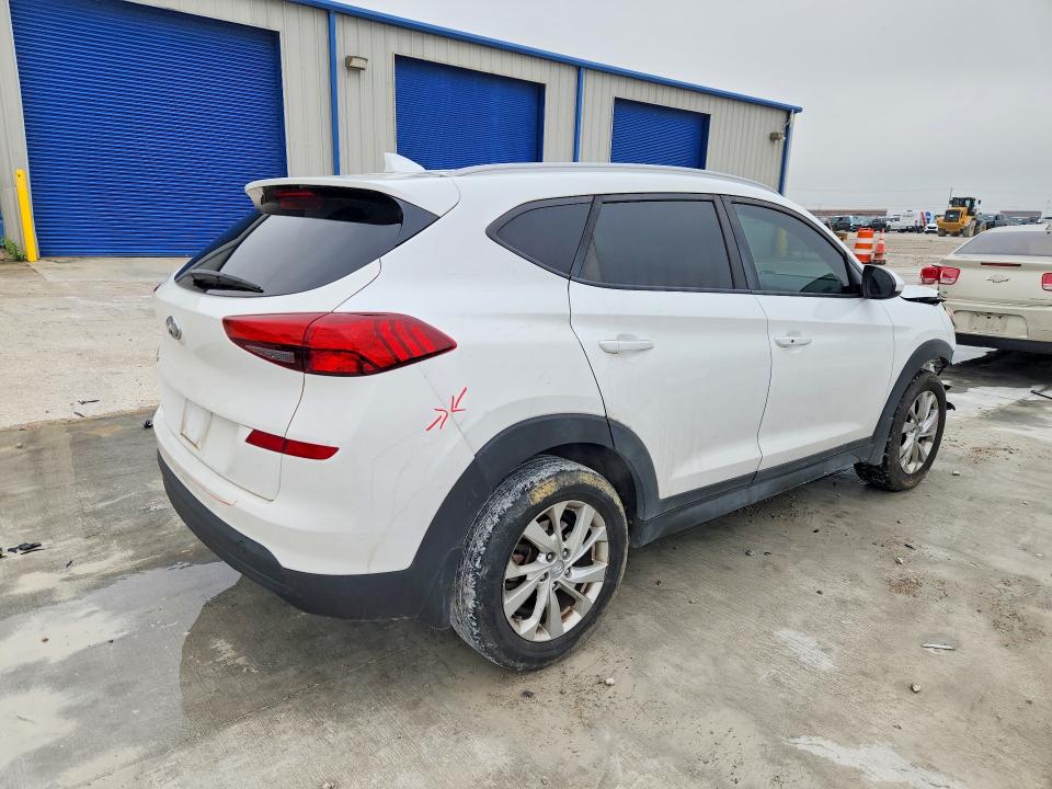 Aukcja sprzedaży 2019 Hyundai Tucson, vin: KM8J33A49KU914656, numer aukcji: 50627066
