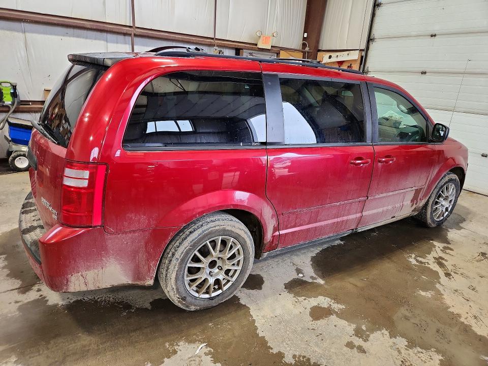 Aukcja sprzedaży 2010 Dodge Grand Caravan, vin: 2D4RN4DE1AR128649, numer aukcji: 49526946