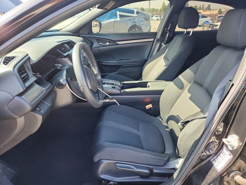 Aukcja sprzedaży 2017 Honda Civic, vin: SHHFK7H20HU218342, numer aukcji: 51008236