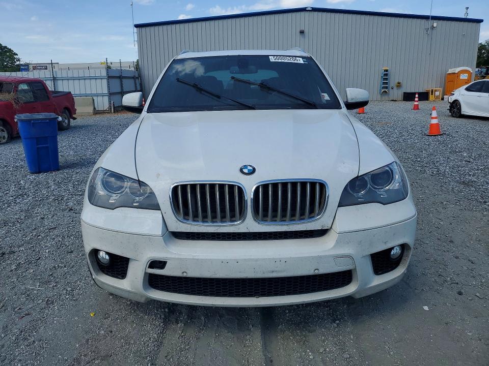 50005206 :رقم المزاد ، 5UXZV8C52DL426919 vin ، 2013 Bmw X5 مزاد بيع