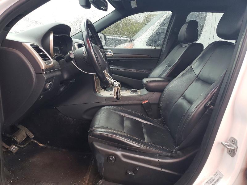 2015 Jeep Grand Cherokee მანქანა იყიდება აუქციონზე, vin: 1C4RJFBG5FC794664, აუქციონის ნომერი: 51429276