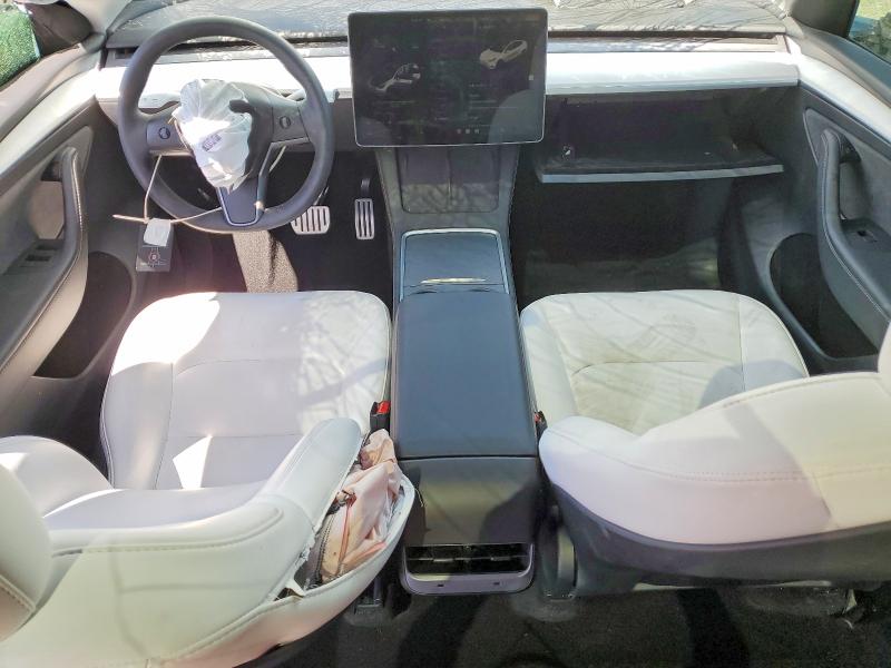 Продаж на аукціоні авто 2024 Tesla Model Y, vin: 7SAYGDEF9RF072254, номер лоту: 51581656