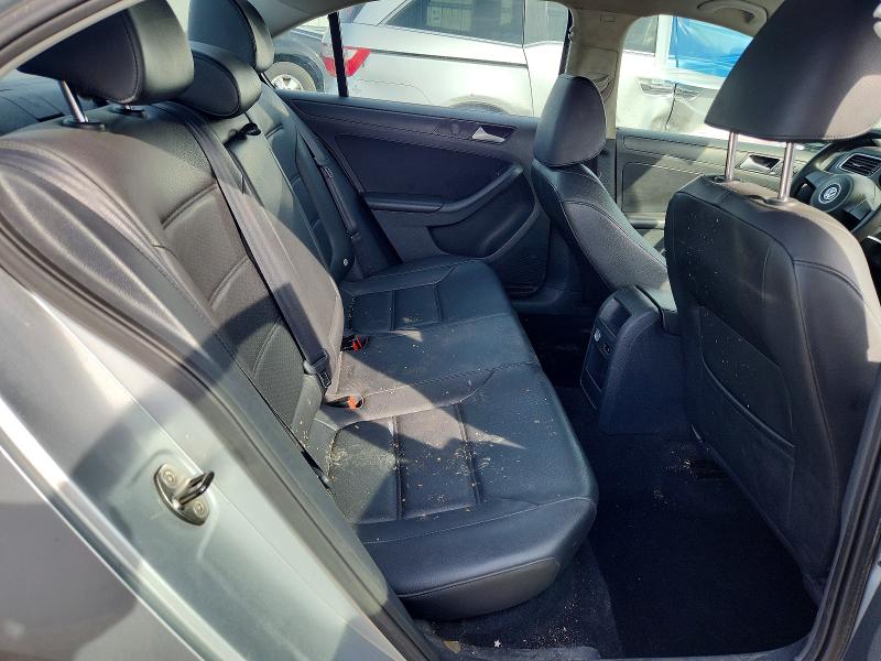 Aukcja sprzedaży 2014 Volkswagen Jetta, vin: 3VWD17AJ9EM254788, numer aukcji: 50051526