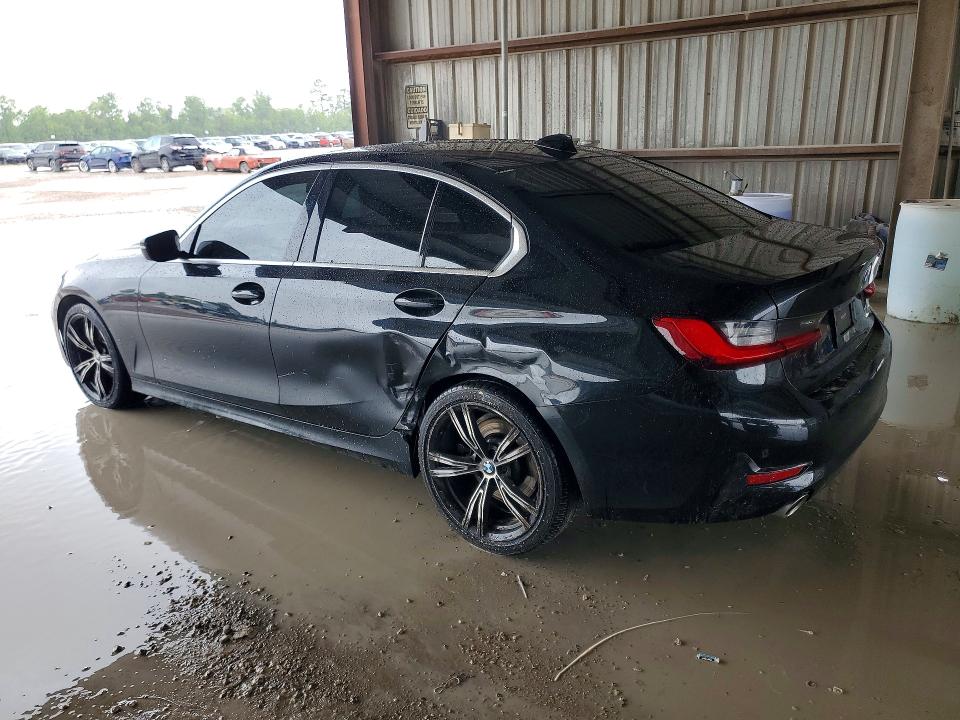 Aukcja sprzedaży 2020 Bmw 330i, vin: 3MW5R1J09L8B42046, numer aukcji: 49945766