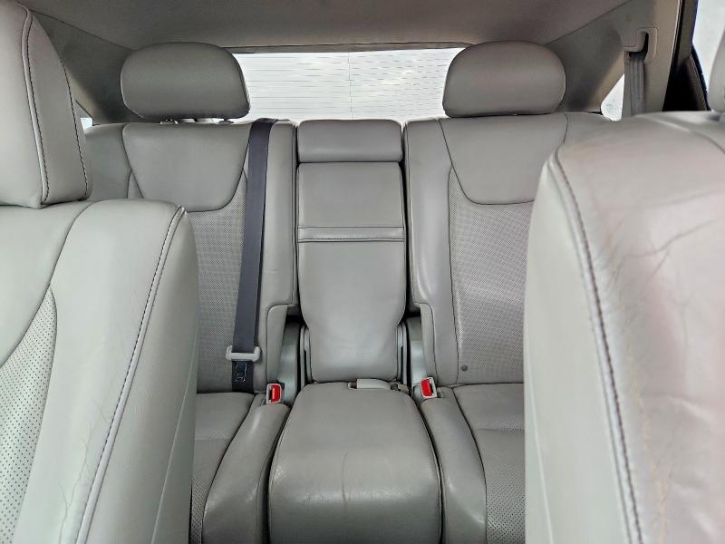 2013 Lexus Rx 350 მანქანა იყიდება აუქციონზე, vin: 2T2ZK1BAXDC123082, აუქციონის ნომერი: 48641566