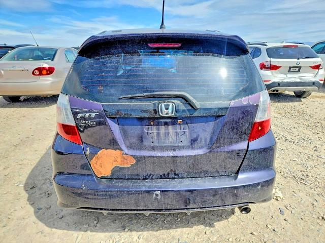 Aukcja sprzedaży 2010 Honda Fit, vin: JHMGE8H40AC031303, numer aukcji: 49929666