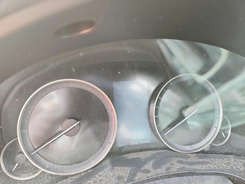 Aukcja sprzedaży 2018 Lexus Es, vin: 58ABK1GGXJU081681, numer aukcji: 50818876