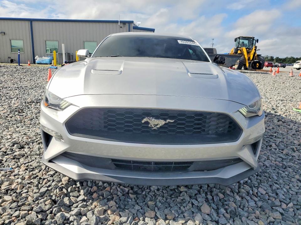 Aukcja sprzedaży 2019 Ford Mustang, vin: 1FA6P8TH1K5142150, numer aukcji: 49393446