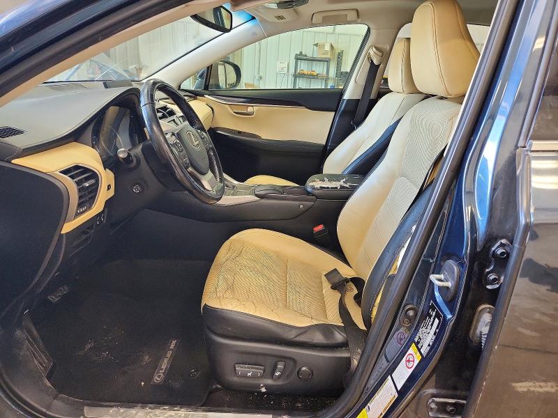 Продажа на аукционе авто 2015 Lexus Nx, vin: JTJYARBZXF2014126, номер лота: 50759536