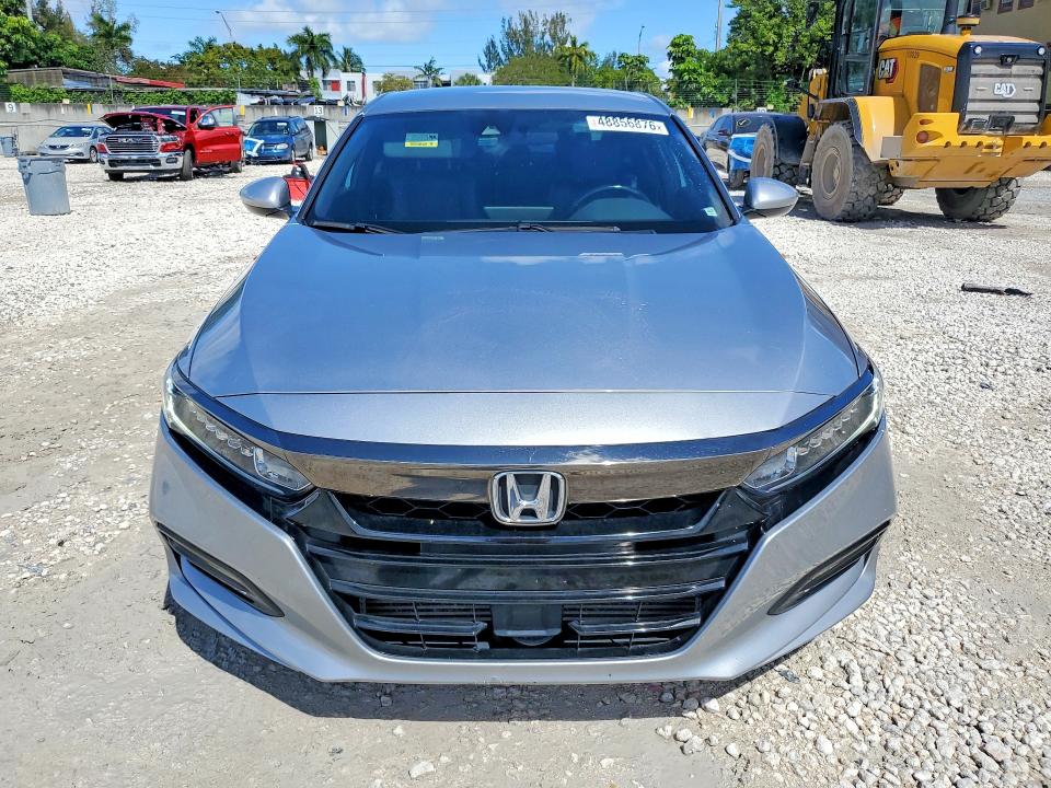 Продаж на аукціоні авто 2020 Honda Accord, vin: 1HGCV1F33LA049425, номер лоту: 48856876