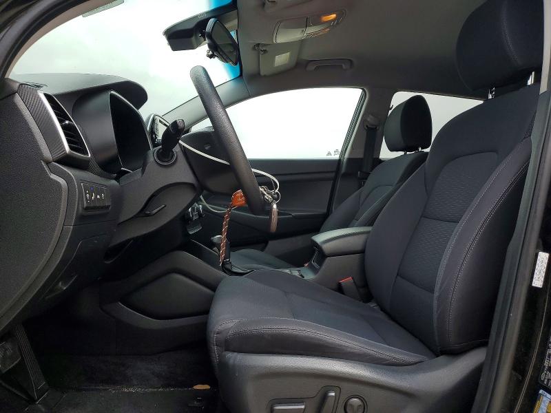 Продажа на аукционе авто 2020 Hyundai Tucson, vin: KM8J33A41LU126018, номер лота: 51597726