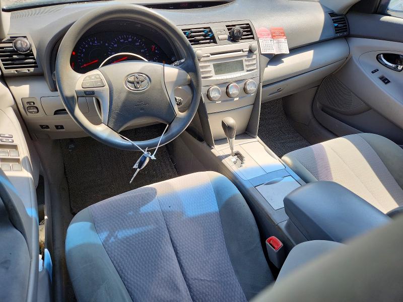 Aukcja sprzedaży 2011 Toyota Camry, vin: 4T1BF3EK3BU718569, numer aukcji: 48846706