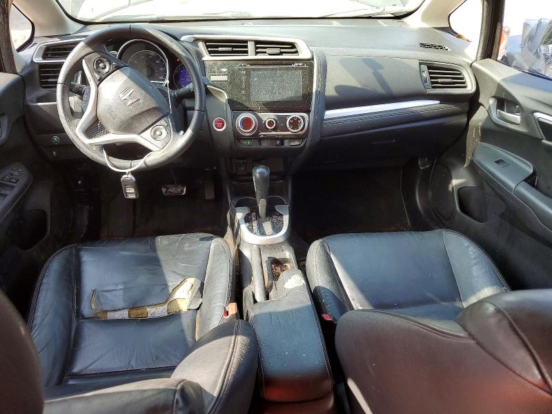 Продаж на аукціоні авто 2017 Honda Fit, vin: JHMGK5H82HS020247, номер лоту: 51129546