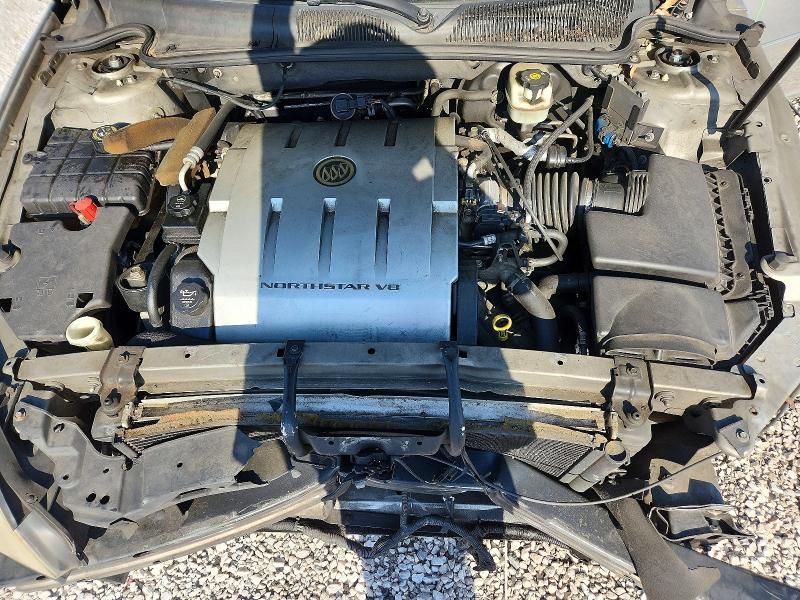 Продаж на аукціоні авто 2007 Buick Lucerne, vin: 1G4HE57Y77U153373, номер лоту: 47951876