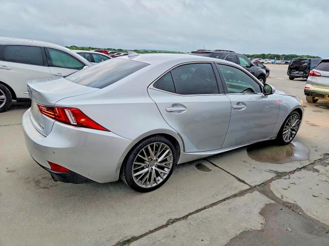 2014 Lexus Is მანქანა იყიდება აუქციონზე, vin: JTHBF1D2XE5038661, აუქციონის ნომერი: 49669256
