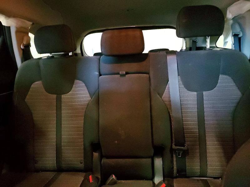 48977136 :رقم المزاد ، 5XYRG4LC6MG023170 vin ، 2021 Kia Sorento مزاد بيع