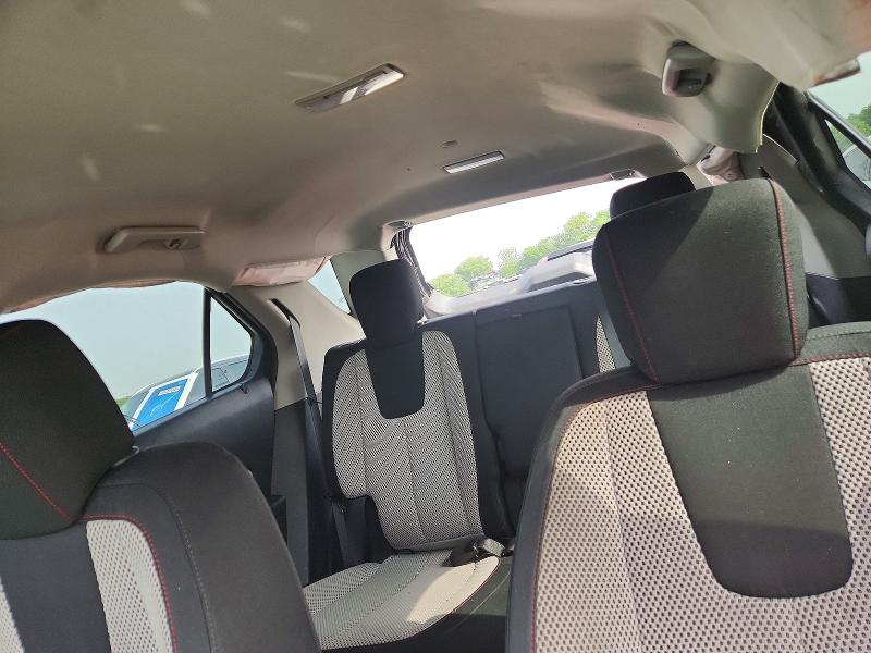 Aukcja sprzedaży 2014 Chevrolet Equinox, vin: 2GNALBEK6E6184724, numer aukcji: 51414956
