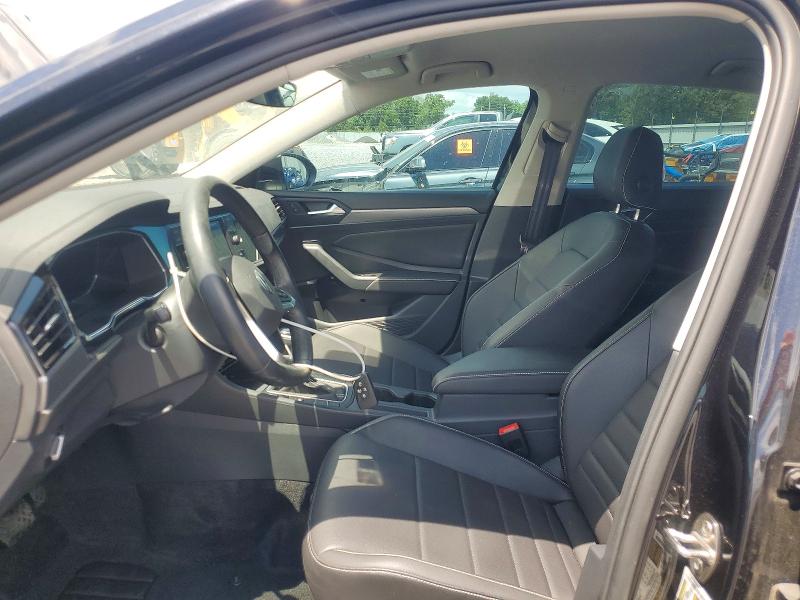 51488576 :رقم المزاد ، 3VWEM7BU3PM057879 vin ، 2023 Volkswagen Jetta مزاد بيع
