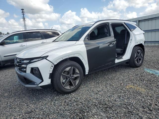 2026 Hyundai Tucson მანქანა იყიდება აუქციონზე, vin: 5NMJC3DE4TH670853, აუქციონის ნომერი: 48393646