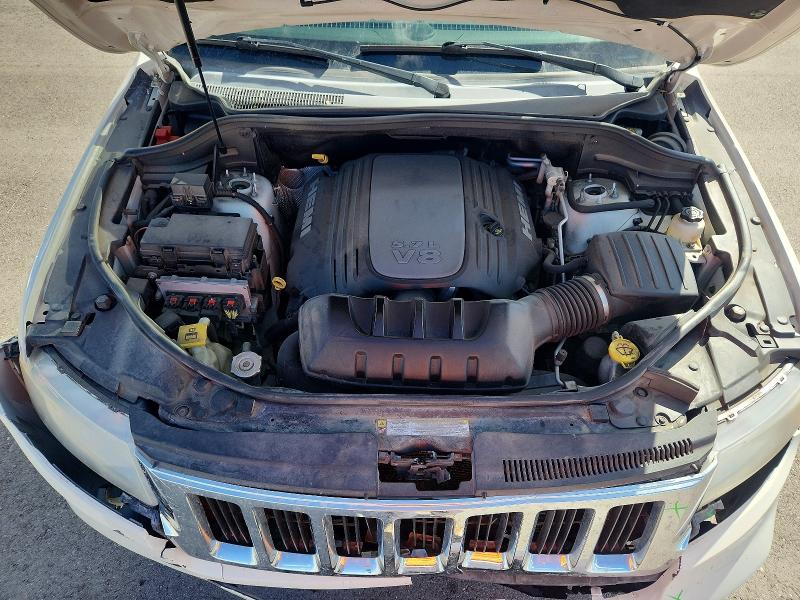 Aukcja sprzedaży 2011 Jeep Grand Cherokee, vin: 1J4RR5GT8BC633416, numer aukcji: 50666516