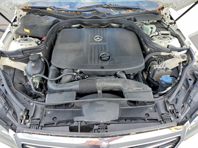 51080296 :رقم المزاد ، WDDHF0EB7EA900381 vin ، 2014 Mercedes-benz E مزاد بيع