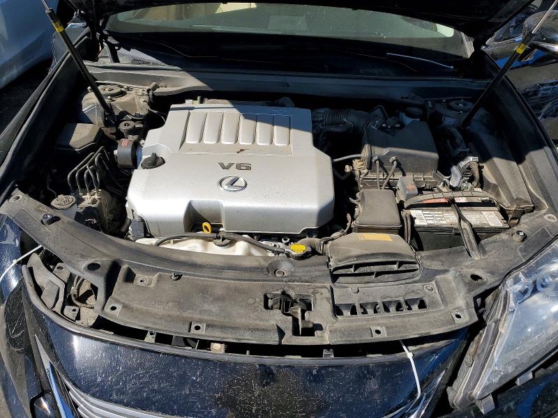 Продажа на аукционе авто 2013 Lexus Es, vin: JTHBK1GG9D2023765, номер лота: 49260246